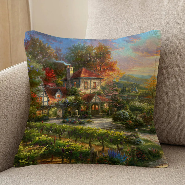 Indoor decorative pillows sale